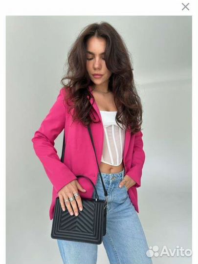 Новая Сумка женская через плечо