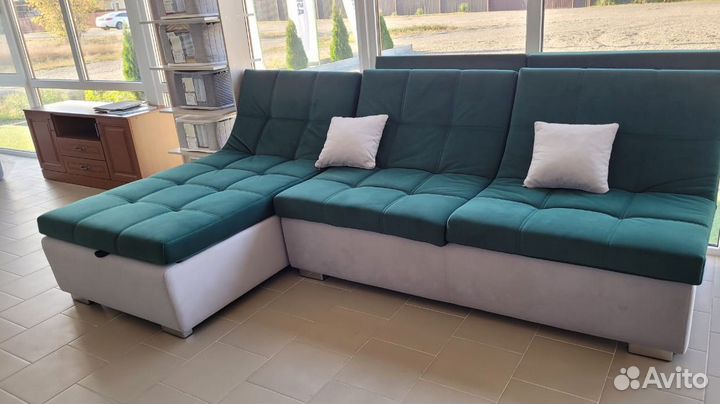 Диван Новый Сафари. С Доставкой