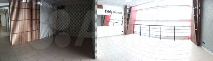 Торговая площадь, 43 м²