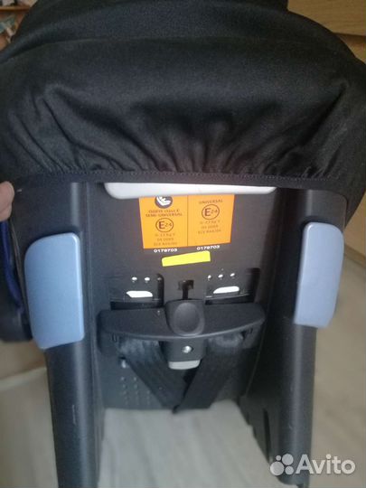 Детское автокресло от 0 до 13 Peg-Perego