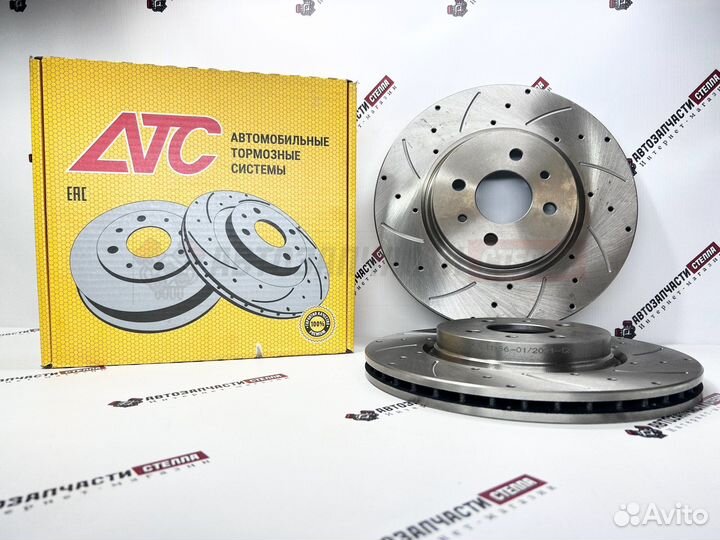 Тормозные диски r15 гранта спорт калина спорт