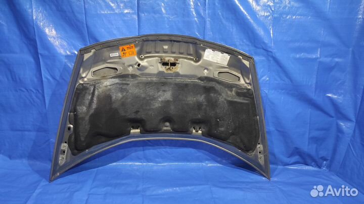 Капот Honda Civic 5D 2005-2012