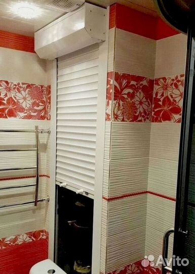 Рольставни