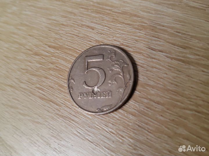 Монеты с заводским браком