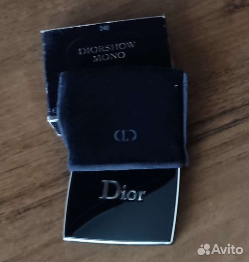Тени для век Dior, Becca, Bourjois, Лэтуаль