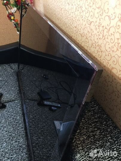 Телевизор бу