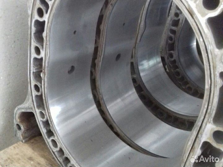 Статор mazda rx-8 13b