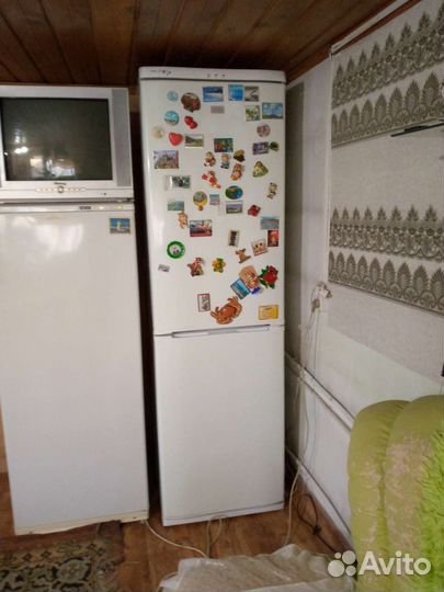 Холодильник бу
