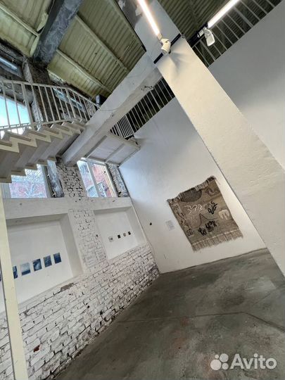 Ковёр из кибитки