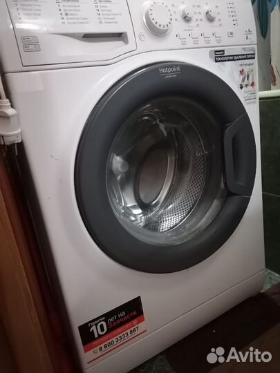 Стиральная машина бу