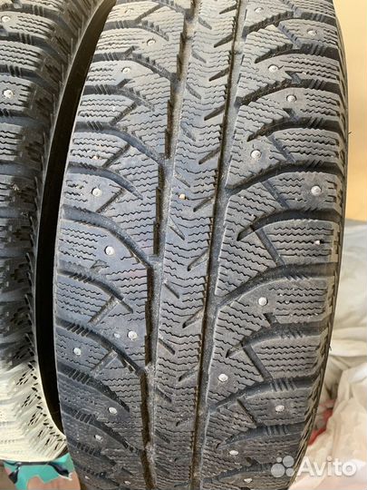 Bridgestone Ice Cruiser 7000 195/65 R15