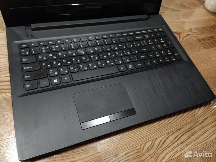 Ноутбук lenovo