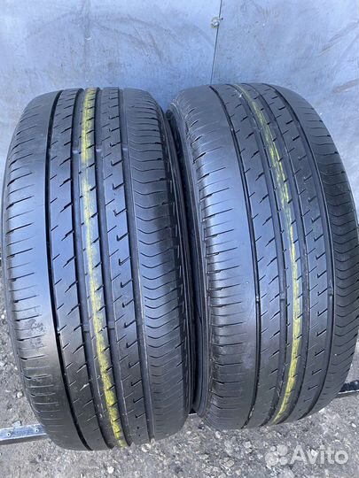 Dunlop Veuro VE303 225/60 R16
