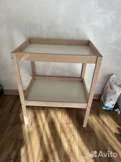 Пеленальный столик IKEA
