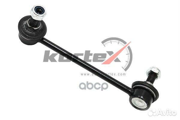 Тяга стабилизатора mazda 6 (GH) 08-12 пер.подв