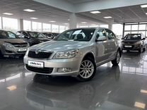 Skoda Octavia 1.6 MT, 2011, 217 630 км, с пробегом, цена 995 000 руб.