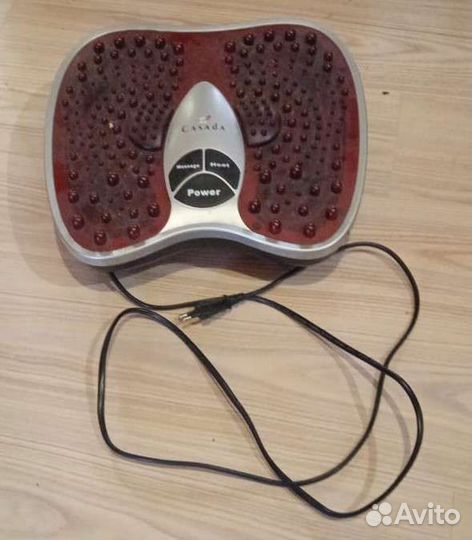 Массажер ног