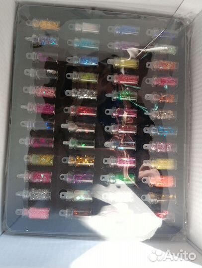 Эпоксидная смола набор для творчества