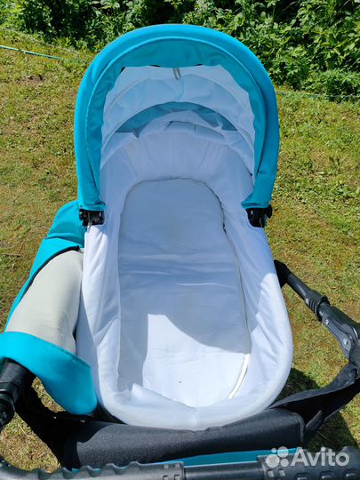 Продается коляска