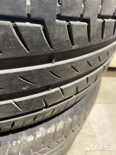 Continental PremiumContact 6 235/45 R18 98Y