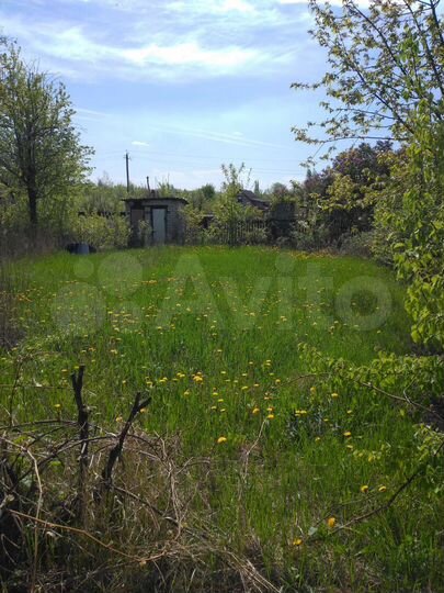 Дача 40 м² на участке 12 сот.