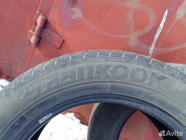 Hankook Optimo K415 225/60 R17 99H