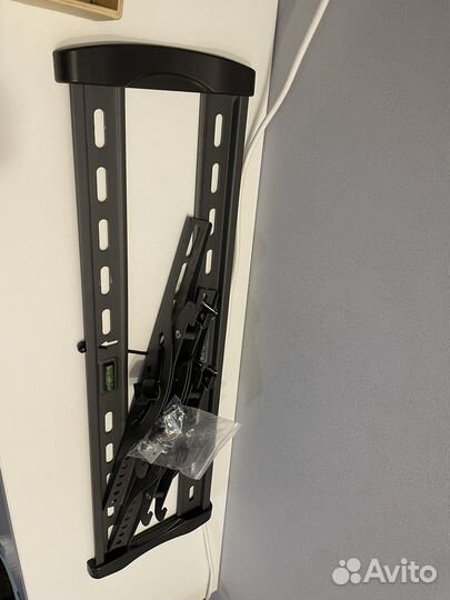 Крепление kromax тв на стену