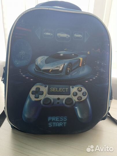 Продам школьный рюкзак