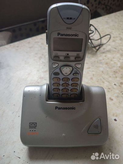 Panasonic KX-TCD775RU