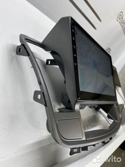 Магнитола Nissan Teana j32