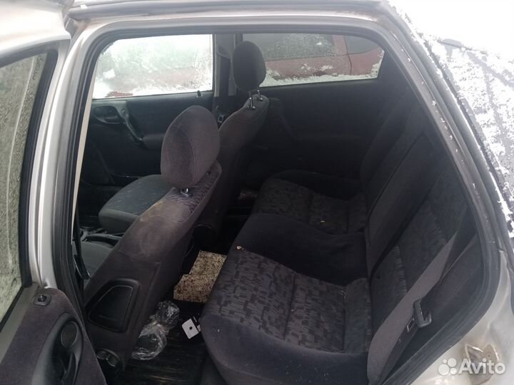 Продажа автомобилей с пробегом