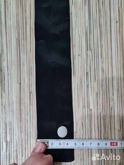 Лямки для сарафана