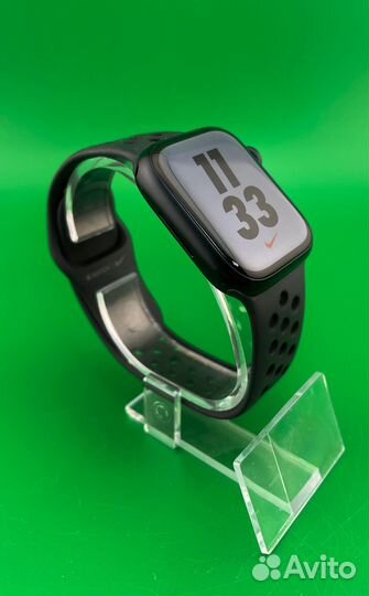 Apple Watch Nike Series 7 41mm