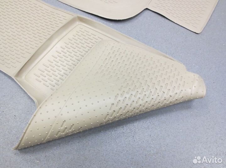 Коврики Kamaz Evro