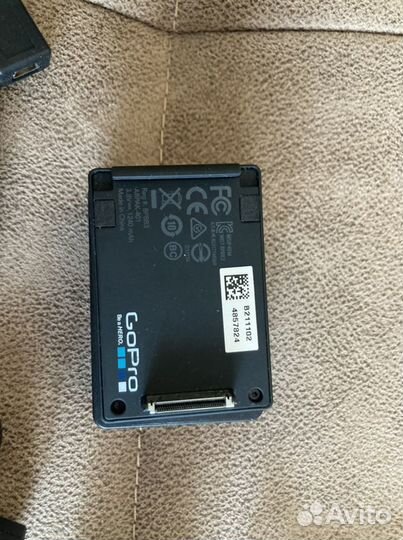 Камера GoPro Hero3