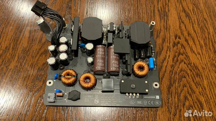 Блок питания iMac 27