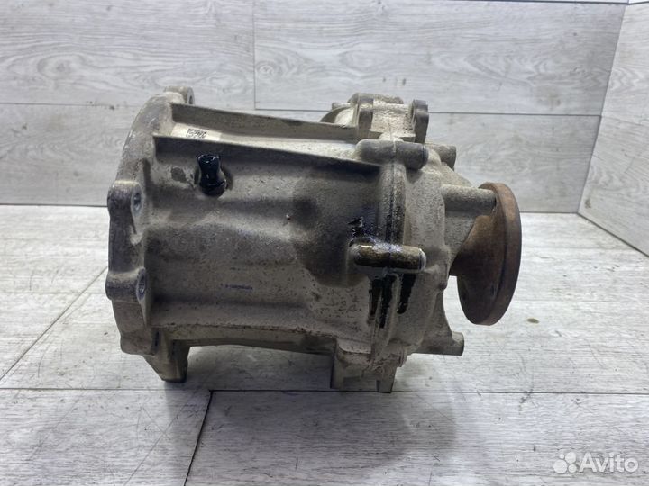 Раздаточная коробка Volkswagen Amarok 2H