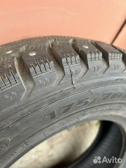 Nokian Tyres Nordman 5 175/70 R13