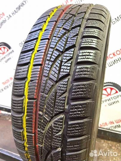 Hankook Winter I'Cept Evo 195/55 R16 87H