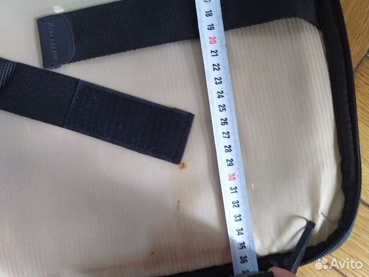 Сумка для ноутбука