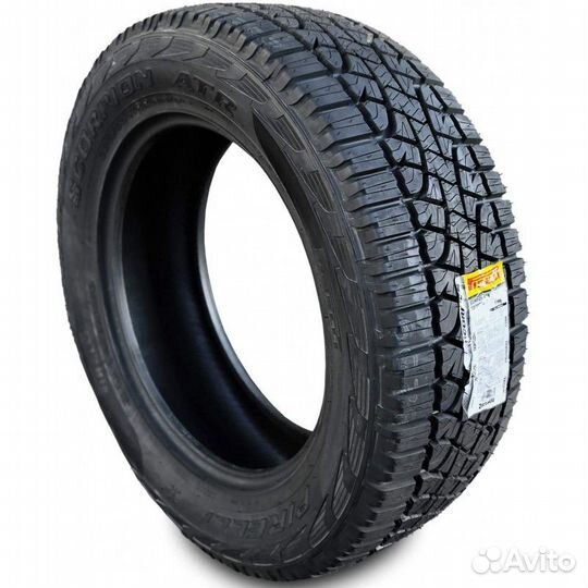 Pirelli Scorpion ATR 185/75 R16 93T