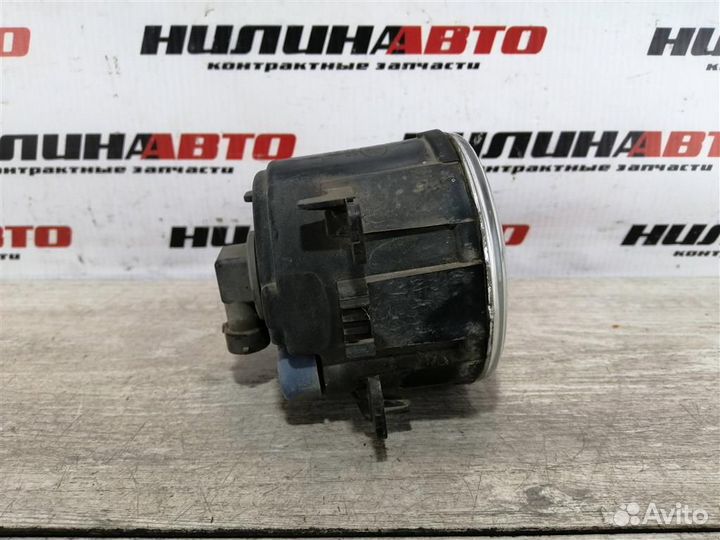 Фара противотуманная левая Форд Фьюжн Фиеста 5 Фо