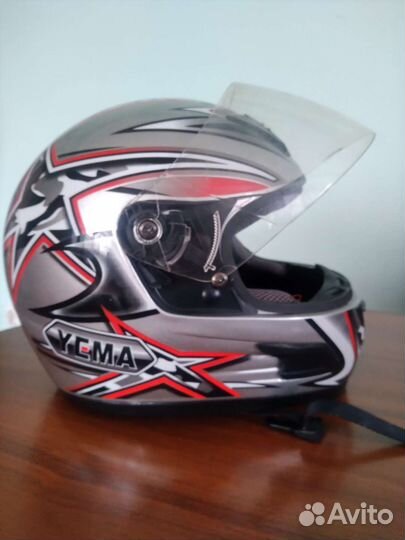 Шлем для мотоцикла