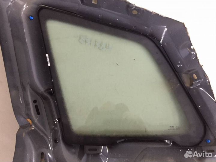 Стекло кузовное глухое правое Volkswagen Taos 2020