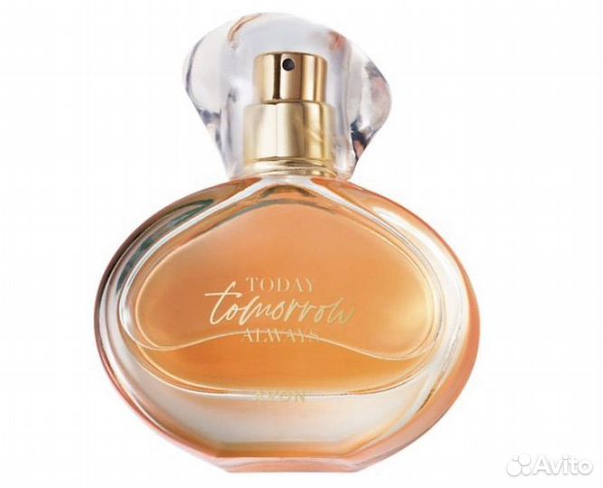 Парфюмерная вода Tomorrow