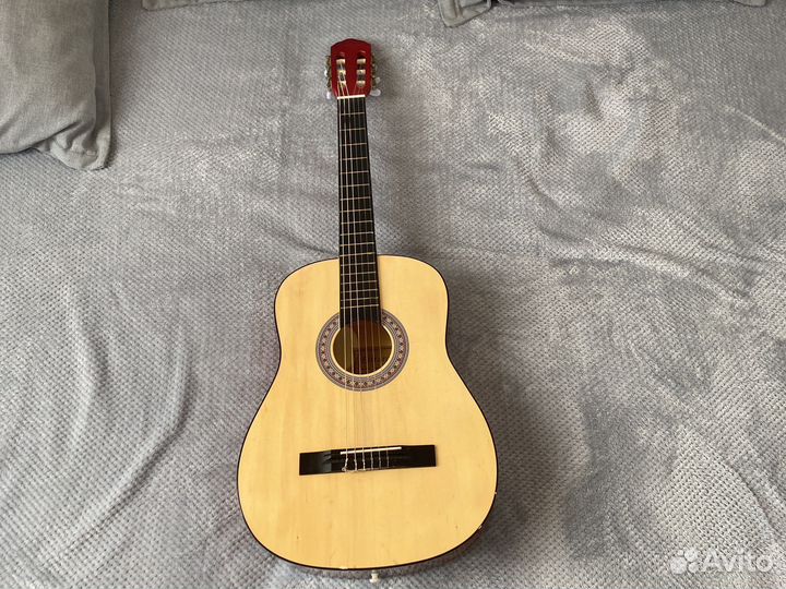 Классическая гитара