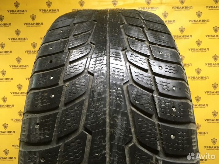 Michelin Latitude X-Ice North 255/50 R19 107T