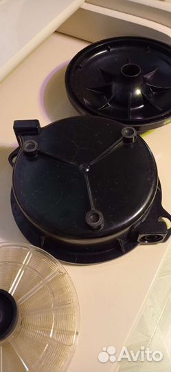 Бачок для проявки пленки