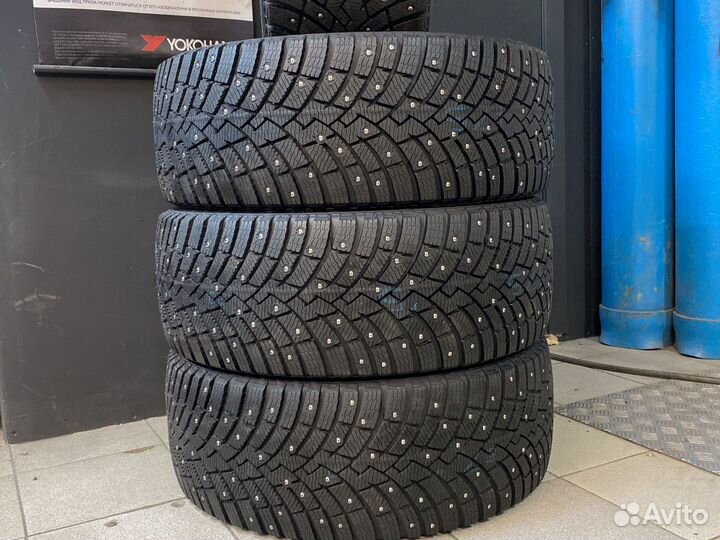 Pirelli Scorpion Ice Zero 2 275/45 R21 110H