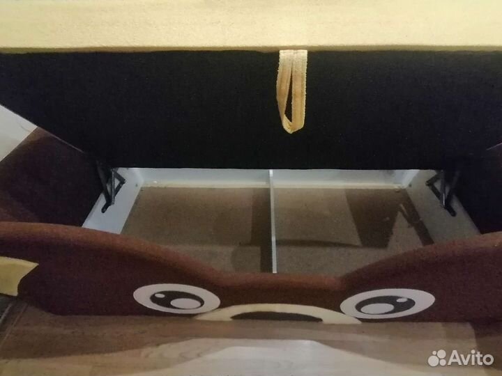 Детская кровать диван бу